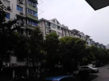 新上!汇城公寓一梯两户,南北户型,产权满五年!