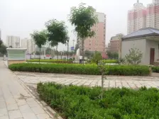 欣欣茗园 2室1厅 南