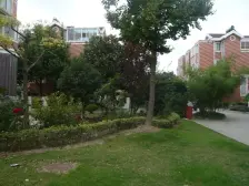 40平大花园,采光无遮挡,看房有钥匙,业主急售