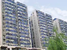 三房朝南,房型正气无遮挡,采光日照好,河景加江景