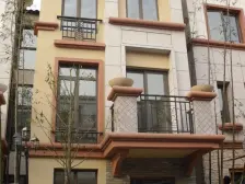 新上架联排 正四房,精装修,保养新,纯别墅社区