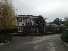 小区蕞佳位置, 满五年,苏式石库门风格,