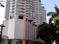 新世界逸彩庭园详情 二手房 租房 广州手机房天下