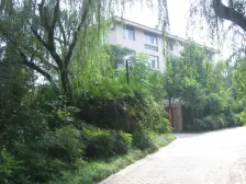 惠济区生态公园里安家,生态优势突出