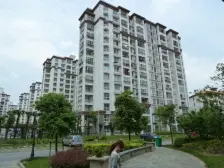 华银坊 3室2厅 南 北