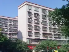 民主新街 1室1厅 东