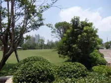 照母山公园房,朝南视野霸气,近轻轨,配套成熟便利