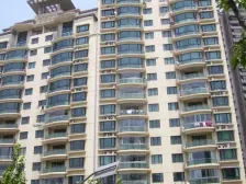 出则繁华入则宁静;都市桃源阳光充足;带子母车位!