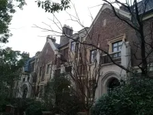 店长主推!联排别墅边套毛坯,采光充足通风好,近地铁