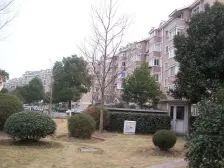 静安新城·井亭苑·4室·2厅