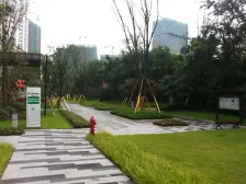 照母山 万科悦峰二期二房99万