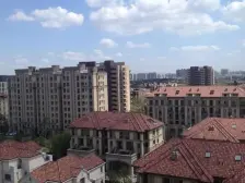 前滩南+低密社区+保利精品下叠+毛坯带双车位+业主诚售