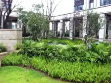 照母山 万科悦峰一期四房150万