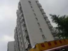 东边套双南2房附带双轨道交通视野开