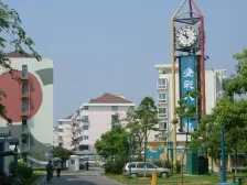 华莘花园2室1厅南北