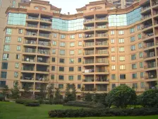 仁恒滨江园新上总价醉低5房满五唯仪大平层采光无遮挡