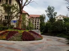 保利茉莉洋房复式,满五年税费少,业主诚意出售