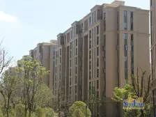 人车分流 电梯好楼层 业主诚意 品质刚需两房