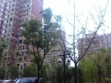 14号线临洮站,高区南北通两房,小区中间位置