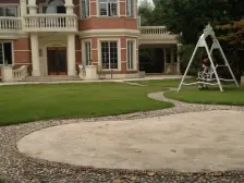 乔爱别墅 7室2厅 南