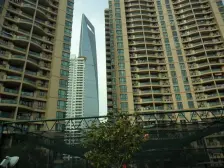 仁恒滨江园4室南朝向3200.00万元/套出售