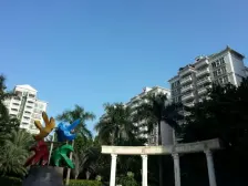 楼下就是雁田步行街 丰田新村实用大两房,刚需压力小