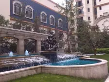 地铁二号线 格林小镇 精装三室 全明格局 随时过户