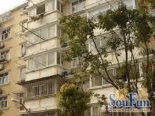 可以安家,何必寄人篱下,不再颠沛流离,未来可期。