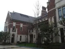 自住满五年,联排别墅,南大花园,诚心置换出售!