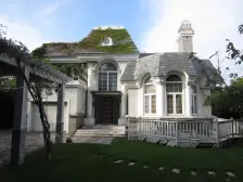 G60科创云廊,大花园独栋,毛坯随便设计,看房方便