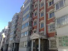 绿岛家园 1室1厅 南 北