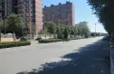 北街家园一区实景图