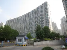 海昌欣城 2室1厅 南 北