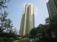 金广东海岸 3室2厅 南 北