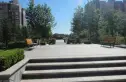 北街家园一区实景图