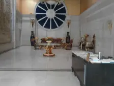 广场南口高档小区瑞士豪庭 复式大4室3厅2卫欧式精装