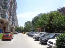 德诚家园精装修大三房诚心出售