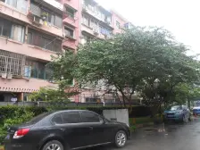 精装修边套全明,西边套全明南北两房