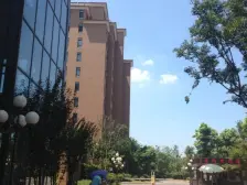 九亭品质小区 东边套270度采光 精装两房 拎包入住