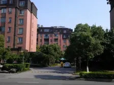 小区央座!边套全明户型!电梯中高区!赠车位!