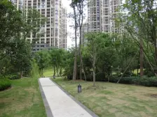 汽博中心 奥林匹克花园十期(御锦一期)三房156万