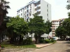 花苑广场 3室1厅 南