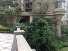 此房视野看双湖无遮挡,全朝中庭 位置安静装修保养好