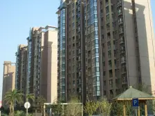 内环内 近旭辉南北2房2厅1卫,视野开阔,06年商品房