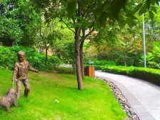 北滨路 招商江湾城一房115万