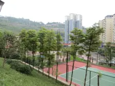 兴华西路 西城华府三房42万