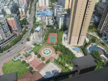 兴华西路 西城华府三房52万