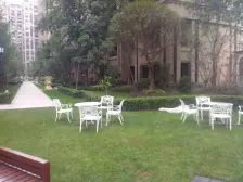 公馆1881 4室1厅 东南 西北