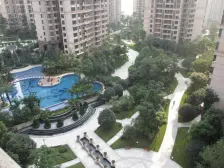 品质国宾城 通透大户型 稀有清水 诚心出售