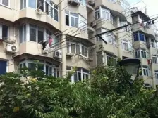 来电立减10万 三楼 小区花园位置 采光嘎嘎好